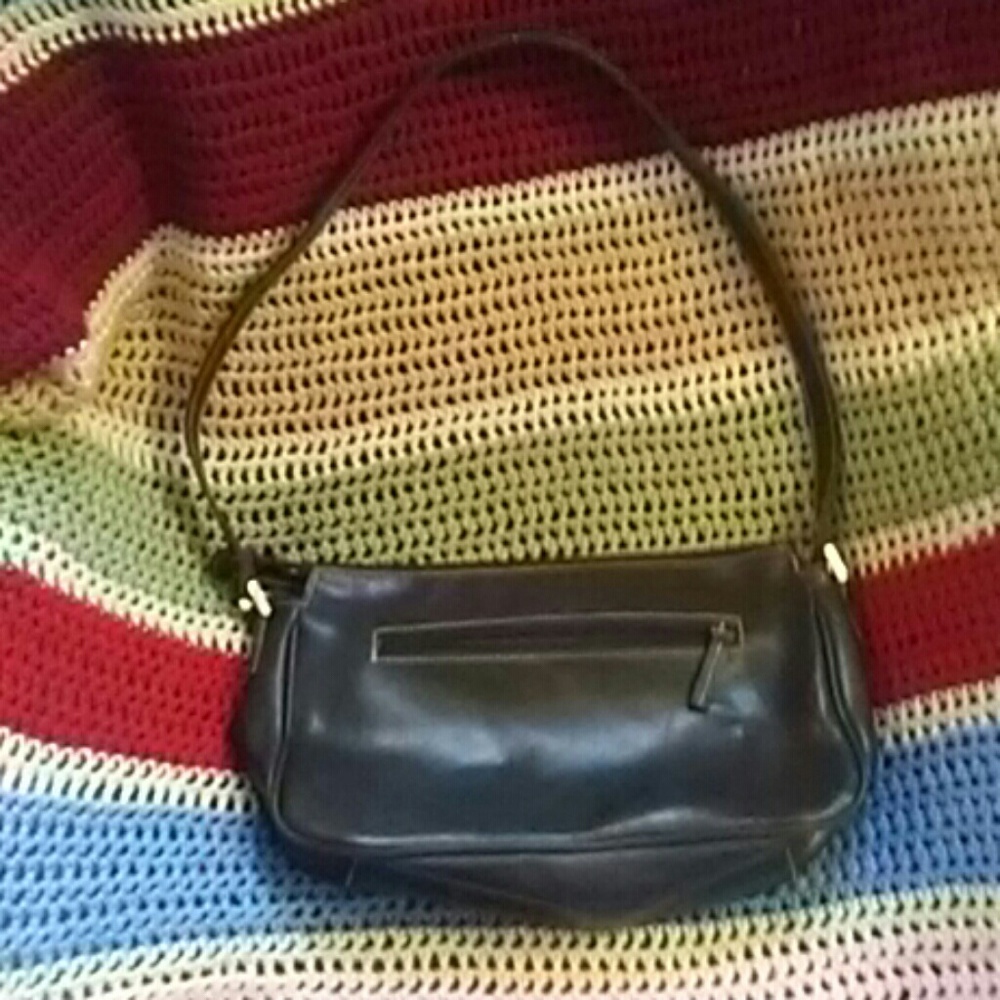 Liz Claiborne Villager Purse